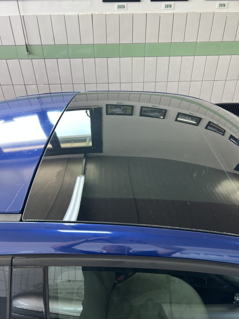 Fiat 500 500 1.2 Lounge 69cv Gpl - immagine 8