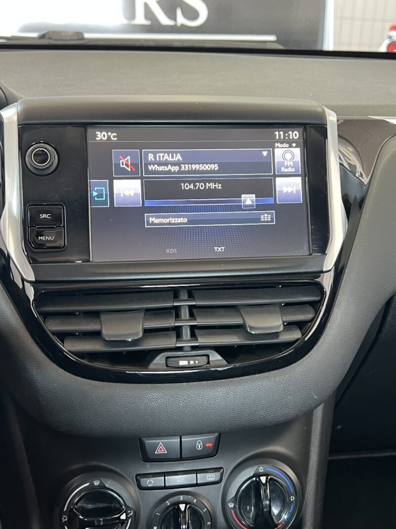 Peugeot208 208 5p 1.4 hdi 8v Business - immagine 9
