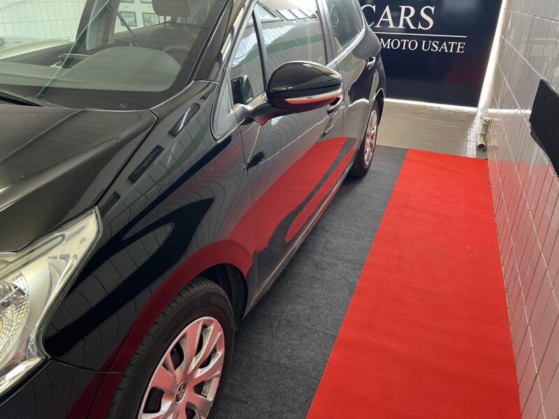 Peugeot208 208 5p 1.4 hdi 8v Business - immagine 15