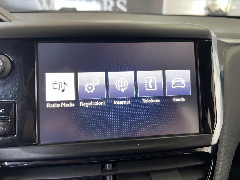 Peugeot208 208 5p 1.4 hdi 8v Business - immagine 12