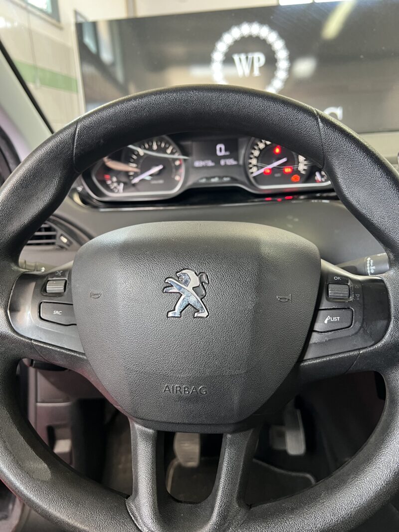 Peugeot208 208 5p 1.4 hdi 8v Business - immagine 11