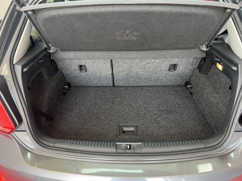 Volkswagen Polo Polo 5p 1.6 tdi Comfortline 90cv - immagine 11