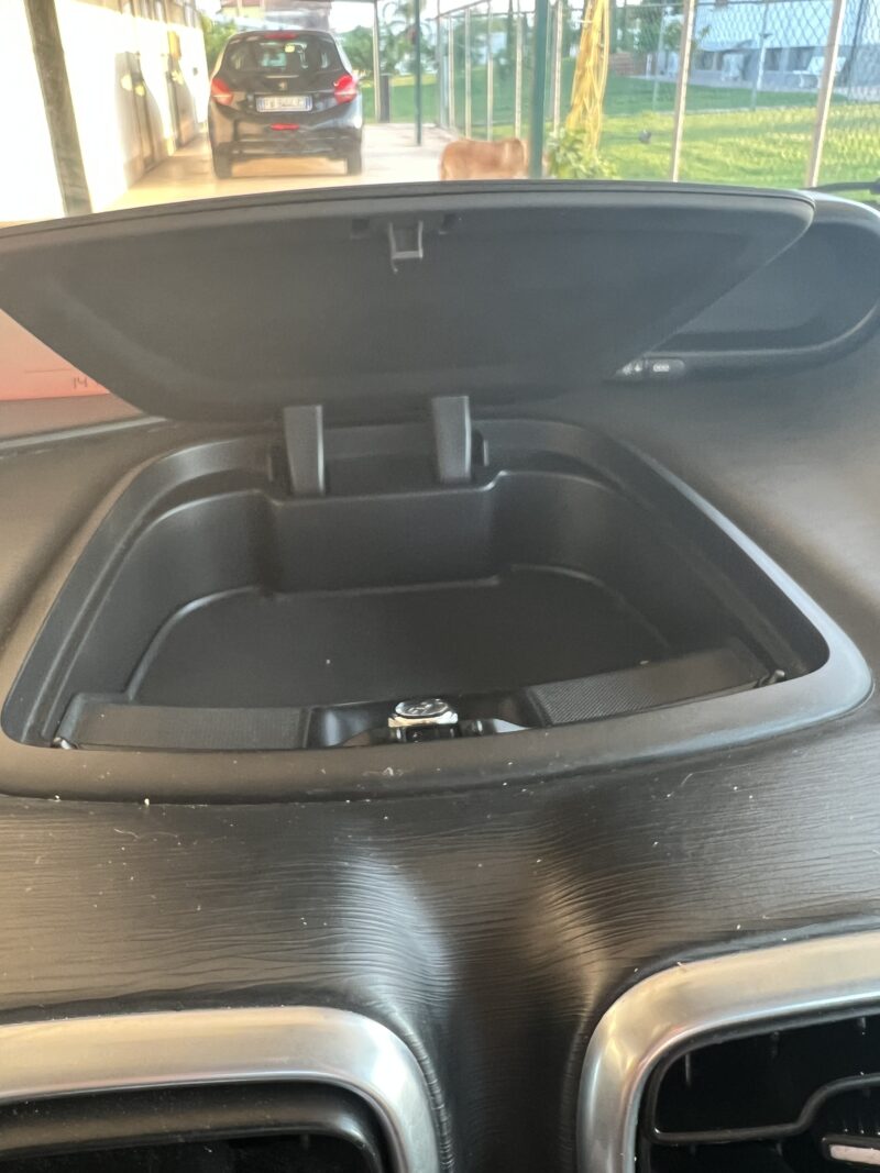 Citroen C3 C3 Picasso 1.6 hdi 16v Exclusive Style - immagine 6