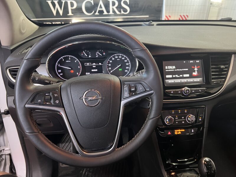 OpelMokka X Mokka X 1.6 cdti Innovation s - immagine 16