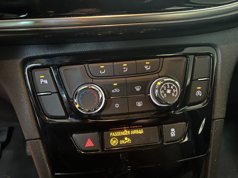 OpelMokka X Mokka X 1.6 cdti Innovation s - immagine 18