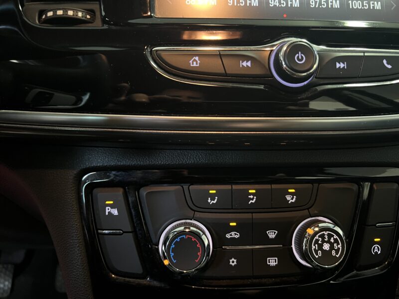 OpelMokka X Mokka X 1.6 cdti Innovation s - immagine 11
