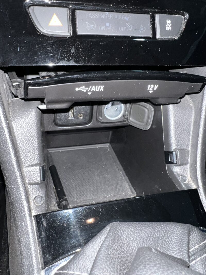 OpelMokka X Mokka X 1.6 cdti Innovation s - immagine 12