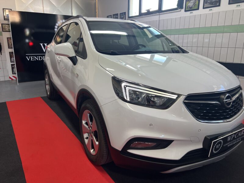 OpelMokka X Mokka X 1.6 cdti Innovation s - immagine 2