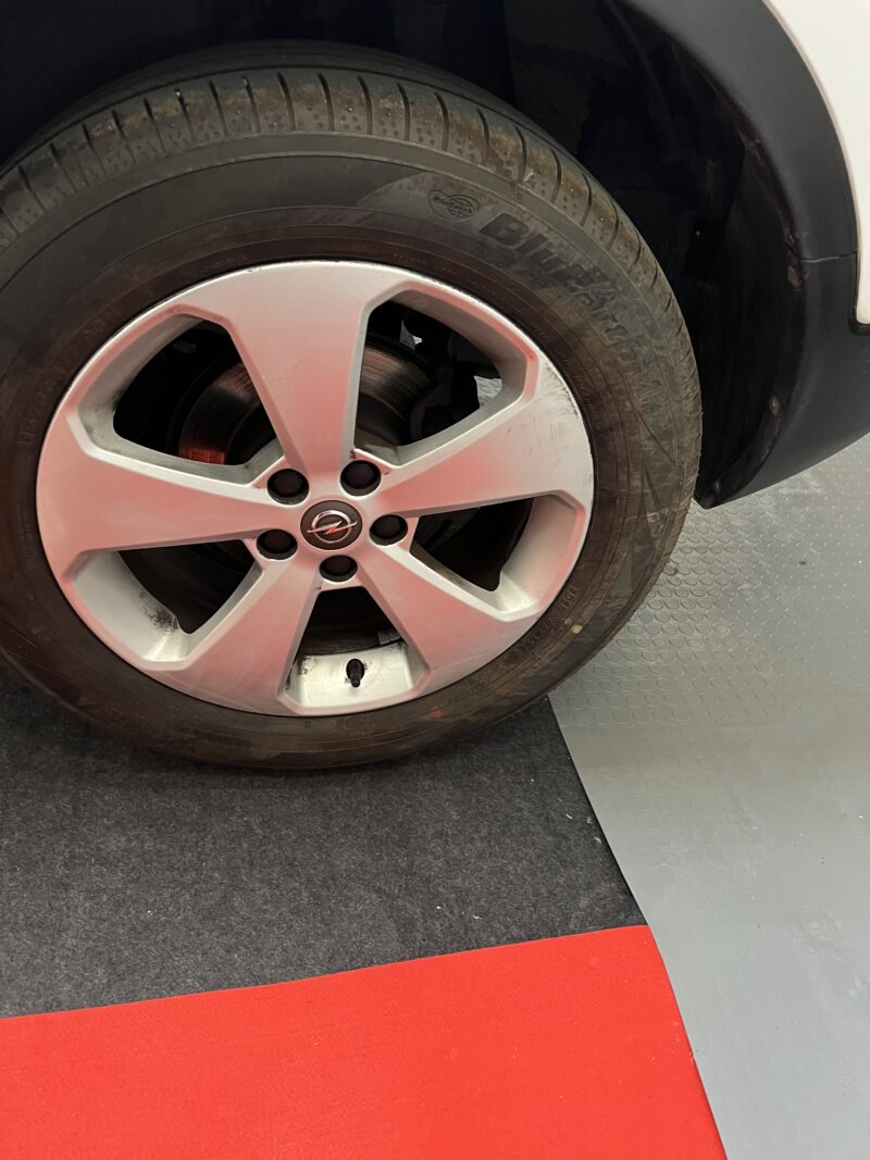 OpelMokka X Mokka X 1.6 cdti Innovation s - immagine 9
