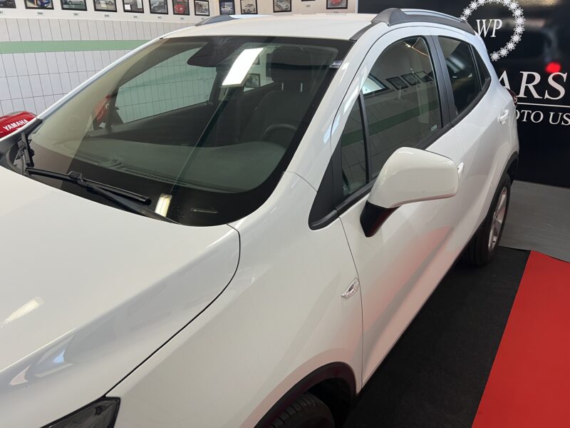 OpelMokka X Mokka X 1.6 cdti Innovation s - immagine 4