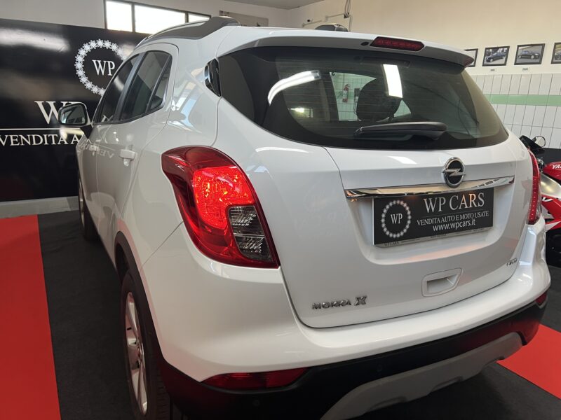 OpelMokka X Mokka X 1.6 cdti Innovation s - immagine 7
