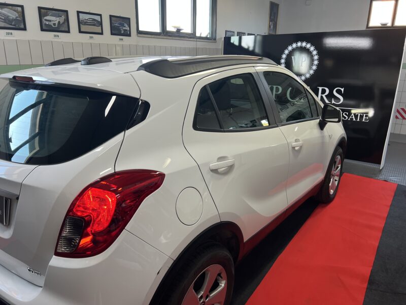 OpelMokka X Mokka X 1.6 cdti Innovation s - immagine 8