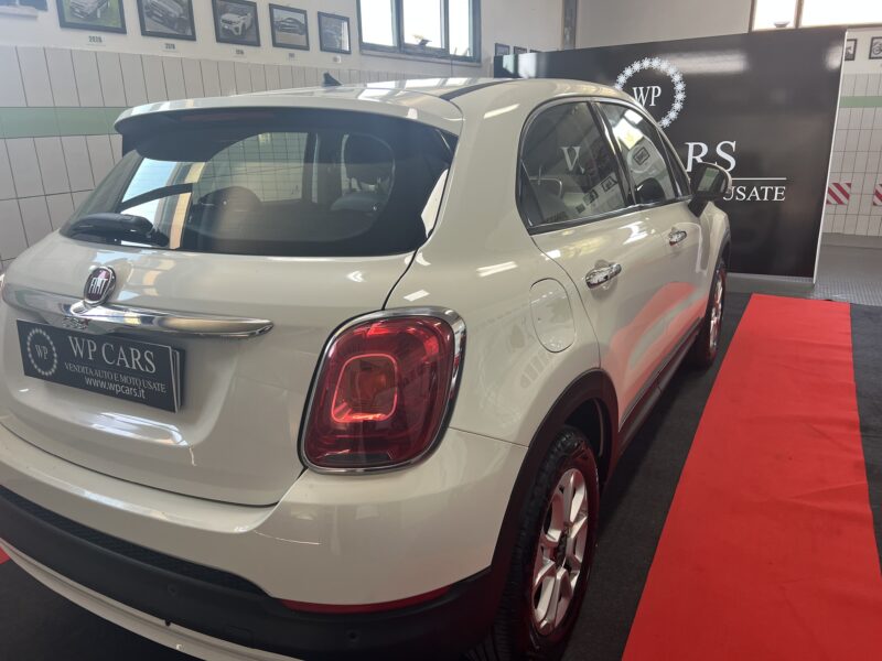 Fiat 500X 1.3 MultiJet 95 CV Business - immagine 6