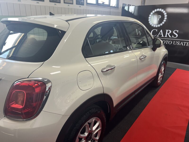 Fiat 500X 1.3 MultiJet 95 CV Business - immagine 4