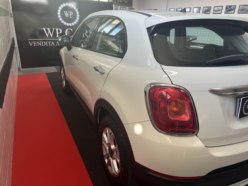 Fiat 500X 1.3 MultiJet 95 CV Business - immagine 3
