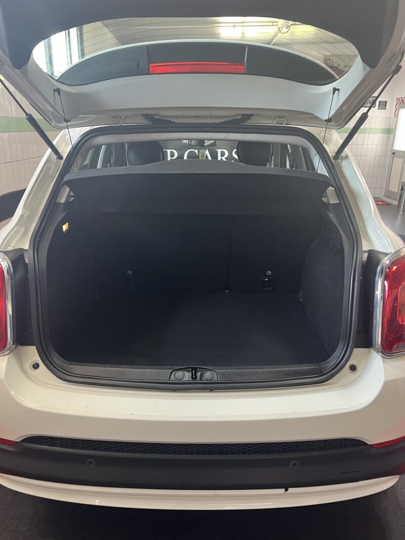 Fiat 500X 1.3 MultiJet 95 CV Business - immagine 13
