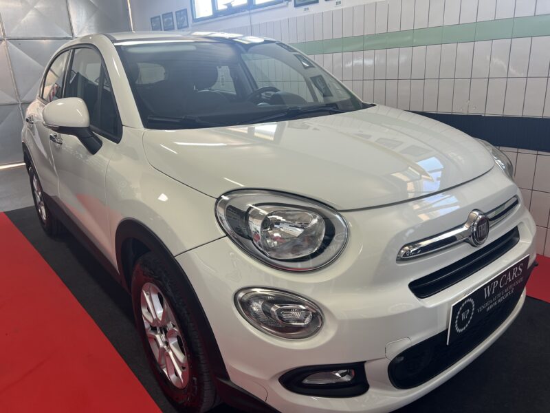 Fiat 500X 1.3 MultiJet 95 CV Business - immagine 2