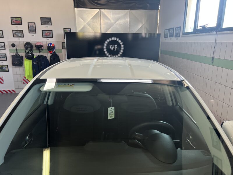 Fiat 500X 1.3 MultiJet 95 CV Business - immagine 11