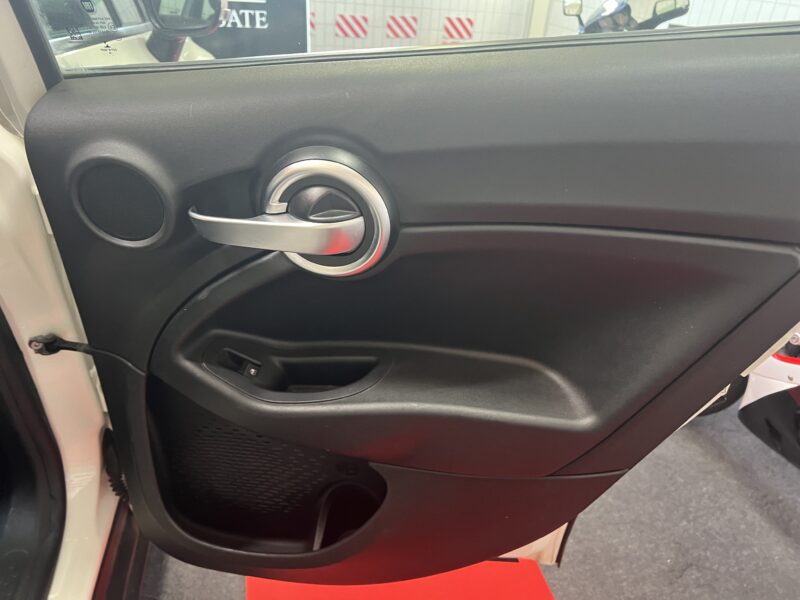 Fiat 500X 1.3 MultiJet 95 CV Business - immagine 8