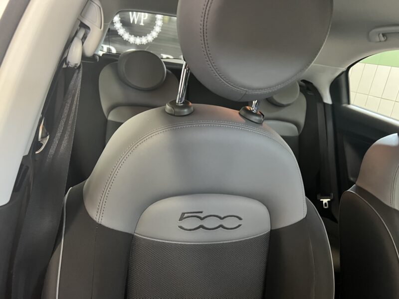Fiat 500X 1.3 MultiJet 95 CV Business - immagine 15