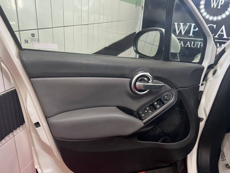 Fiat 500X 1.3 MultiJet 95 CV Business - immagine 18
