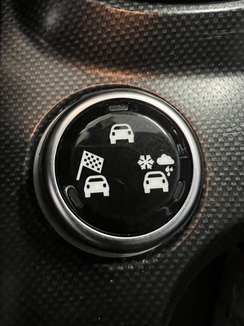 Fiat 500X 1.3 MultiJet 95 CV Business - immagine 19