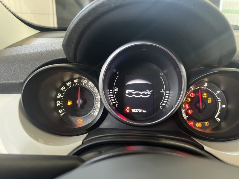 Fiat 500X 1.3 MultiJet 95 CV Business - immagine 22