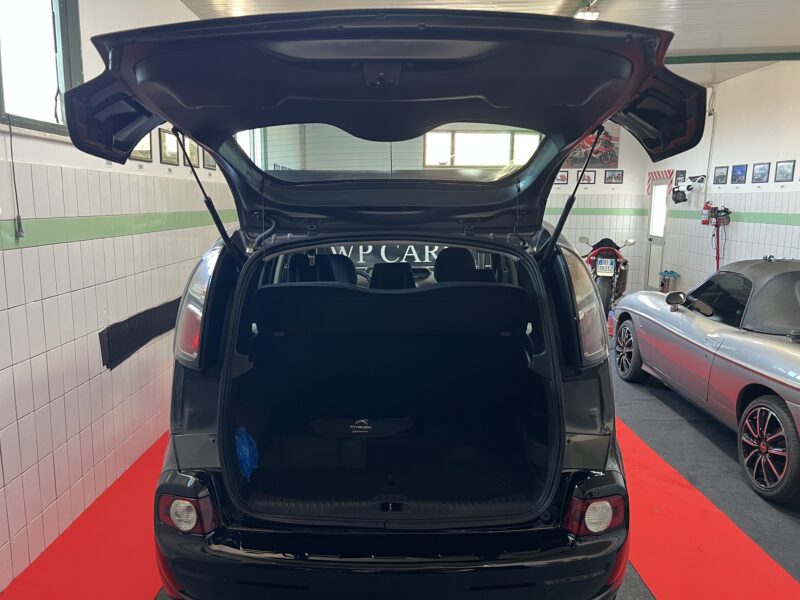 Citroen C3 C3 Picasso Picasso 1.6 hdi 16v Seduction FL - immagine 17