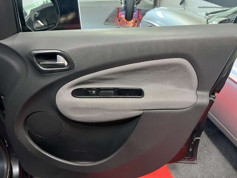 Citroen C3 C3 Picasso Picasso 1.6 hdi 16v Seduction FL - immagine 16