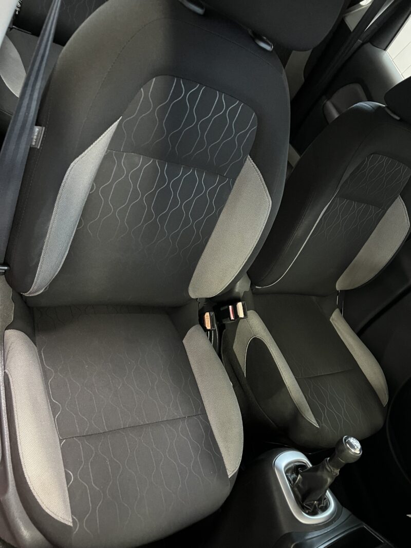 Citroen C3 C3 Picasso Picasso 1.6 hdi 16v Seduction FL - immagine 15