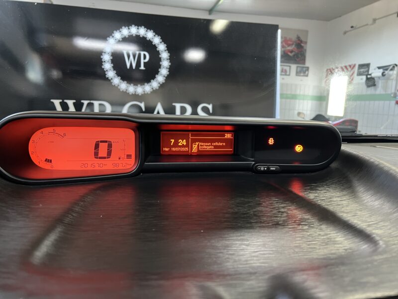 Citroen C3 C3 Picasso Picasso 1.6 hdi 16v Seduction FL - immagine 14