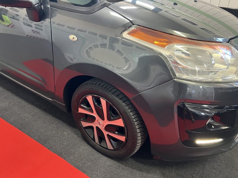 Citroen C3 C3 Picasso Picasso 1.6 hdi 16v Seduction FL - immagine 4