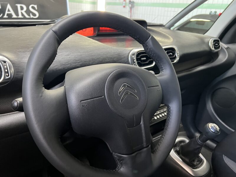 Citroen C3 C3 Picasso Picasso 1.6 hdi 16v Seduction FL - immagine 9
