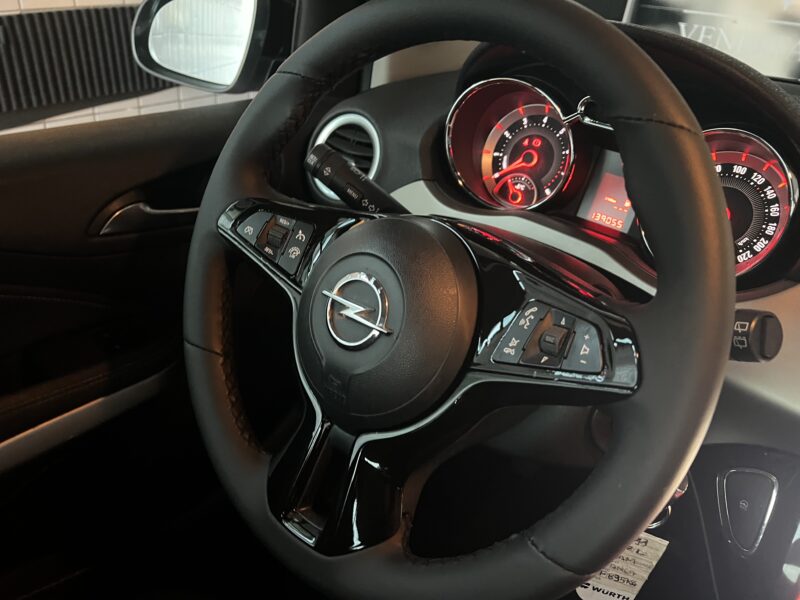 Opel Adam 1.4 87 CV Jam - immagine 14