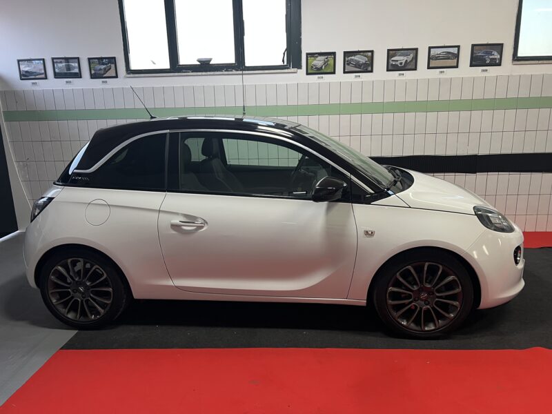 Opel Adam 1.4 87 CV Jam - immagine 3