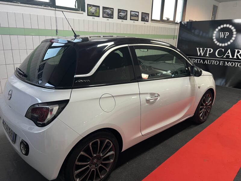 Opel Adam 1.4 87 CV Jam - immagine 9