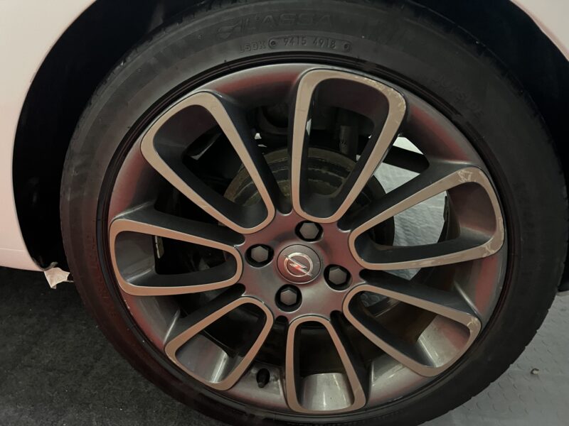 Opel Adam 1.4 87 CV Jam - immagine 10