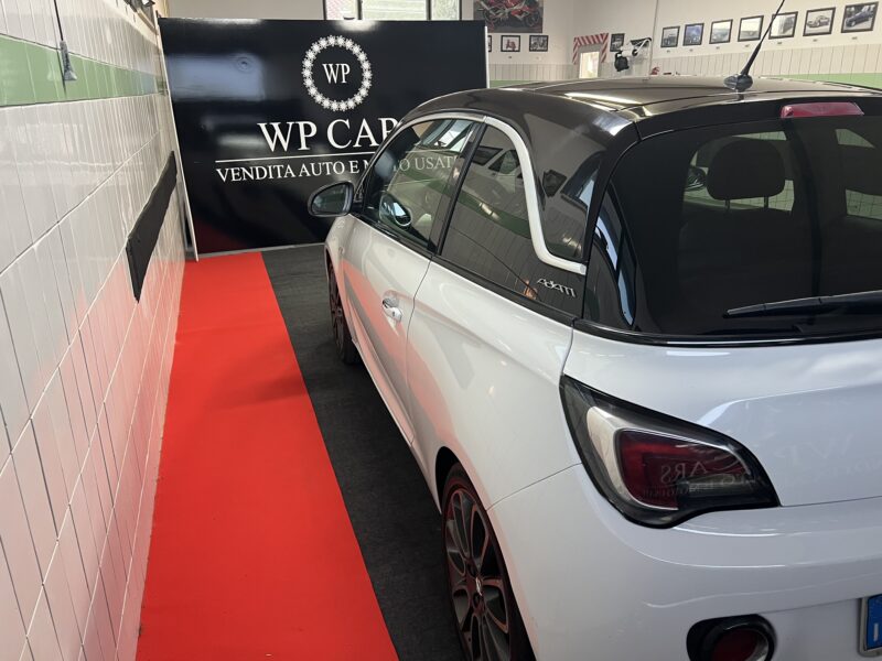 Opel Adam 1.4 87 CV Jam - immagine 11