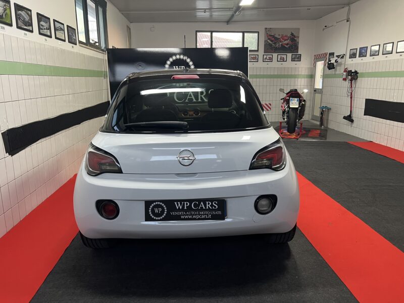 Opel Adam 1.4 87 CV Jam - immagine 4
