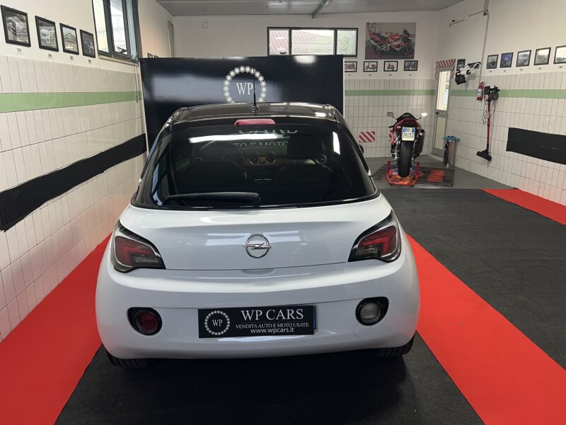 Opel Adam 1.4 87 CV Jam - immagine 8