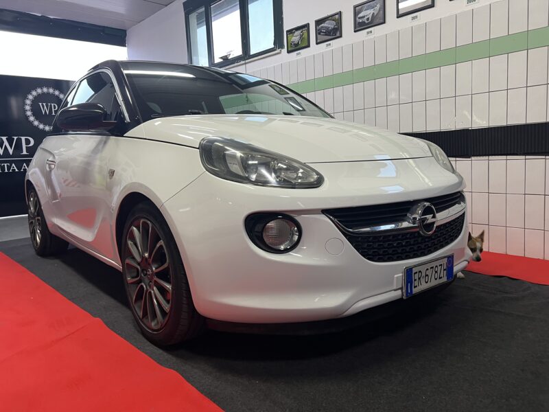 Opel Adam 1.4 87 CV Jam - immagine 7