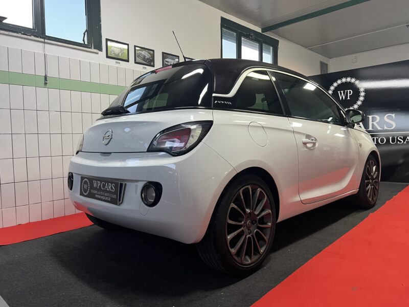 Opel Adam 1.4 87 CV Jam - immagine 6