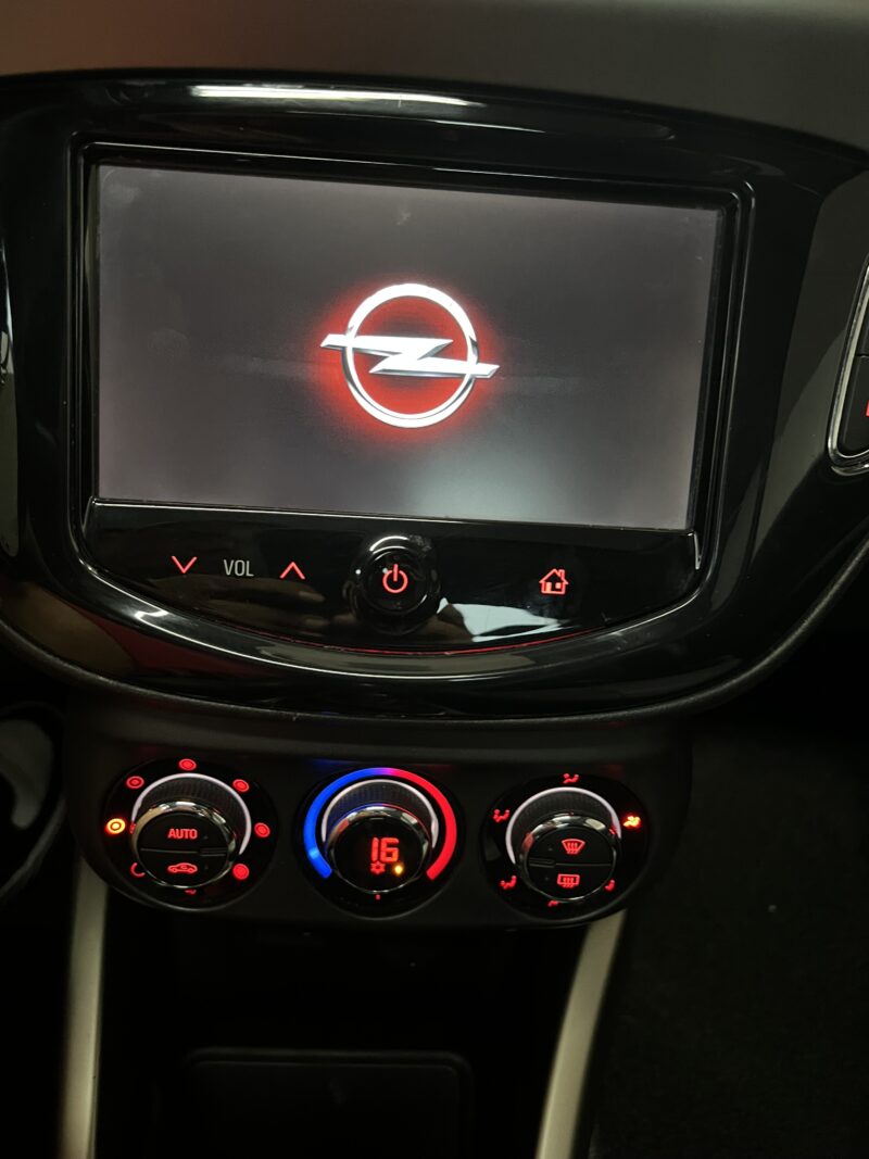 Opel Adam 1.4 87 CV Jam - immagine 22