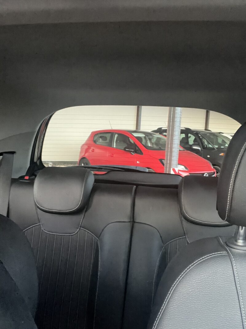 Opel Adam 1.4 87 CV Jam - immagine 23