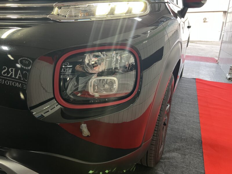 Citroen C3 C3 Aircross I 2019 Aircross 1.2 puretech Feel s - immagine 3
