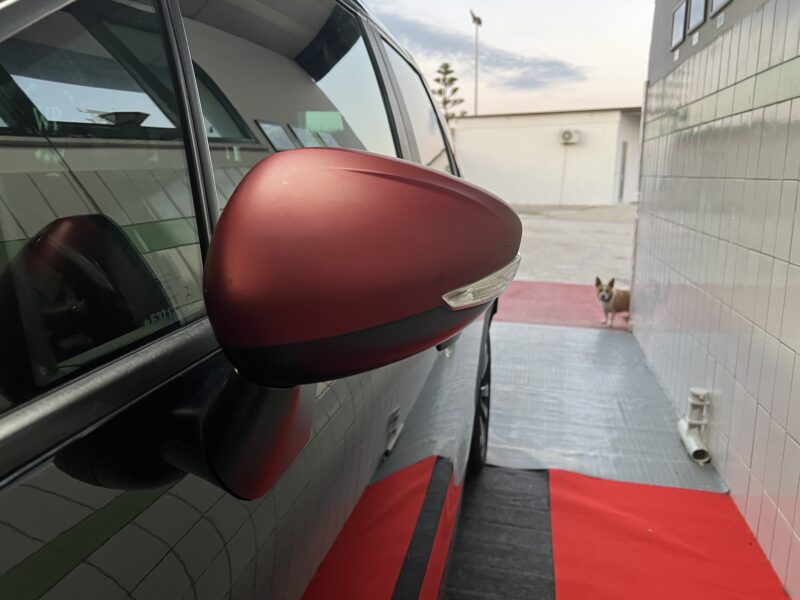 Citroen C3 C3 Aircross I 2019 Aircross 1.2 puretech Feel s - immagine 4