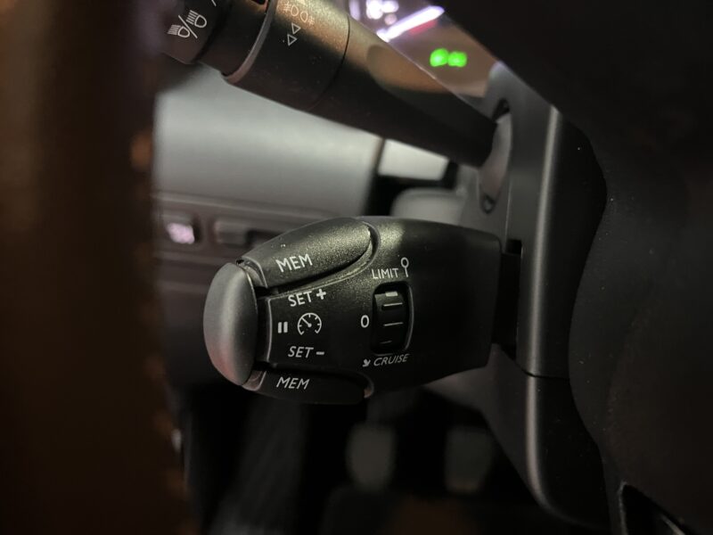 Citroen C3 C3 Aircross I 2019 Aircross 1.2 puretech Feel s - immagine 8