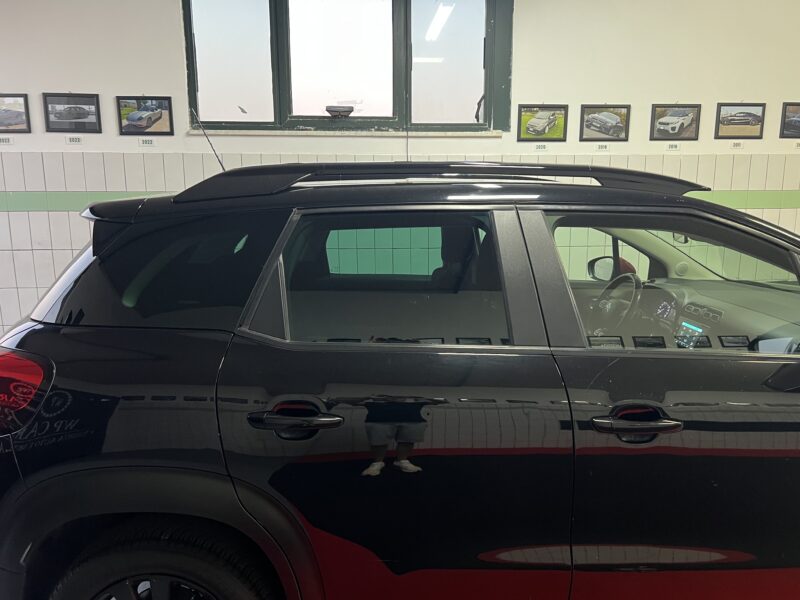 Citroen C3 C3 Aircross I 2019 Aircross 1.2 puretech Feel s - immagine 13
