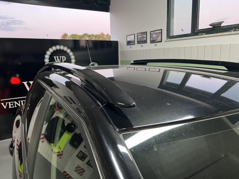 Citroen C3 C3 Aircross I 2019 Aircross 1.2 puretech Feel s - immagine 14